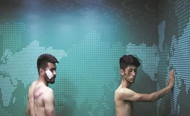 Afghanistan crisis: First civilian flight leaves Kabul after US withdrawal Afghan Journalists