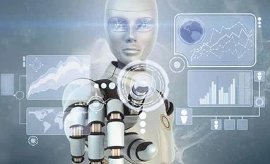 AI, ML making equitable, high-quality healthcare a reality: Qure.ai AI, Artificial Intelligence