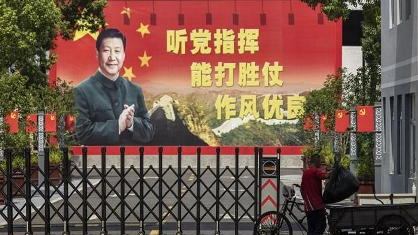 Xi Jinping, China Xi Jinping, China