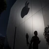 Apple fires manager who complained about workplace harassment, safety