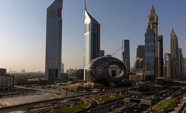 Dubai receives 14.36 mn int'l visitors in 2022, close to pre-Covid levels Dubai receives 14.36 mn international visitors overnight in 2022: DET