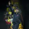 Liverpool's manager Jurgen Klopp (AP photo)