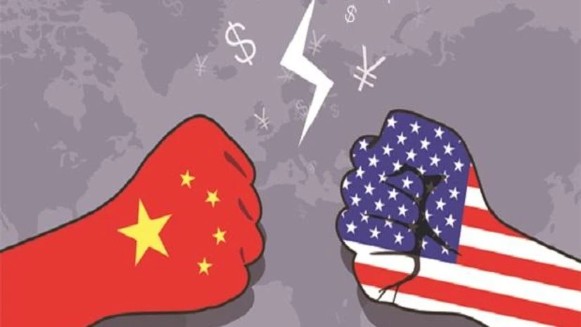 US plans more action against China over telecom hack and cyber threats