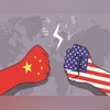 China slams US for increasing its defence budget to $1 trillion US, China, US China trade war