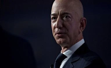 Jeff Bezos' Earth Fund commits another $443 mn to boost conservation Jeff Bezos, Amazon