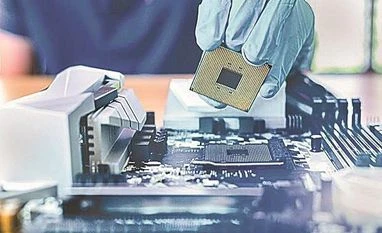 TSMC, Sony partner for new $7 billion chip factory in Japan Chips, Semiconductor, Chip shortage