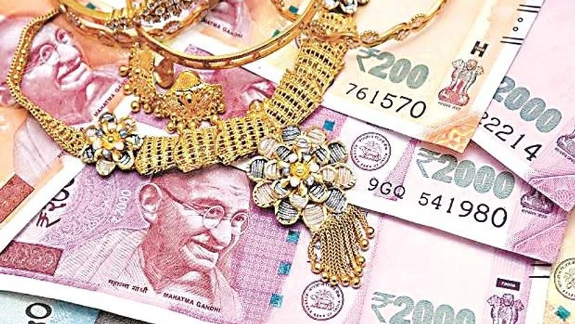 gold loans gold loans