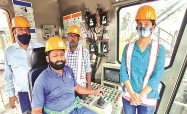 Shivani becomes 1st woman excavation engineer, shatters glass ceiling Shivani Meena, Coal India Engineer