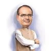 Shivraj's central problem