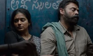 Do we need movie remakes in this golden age of OTT? Narappa