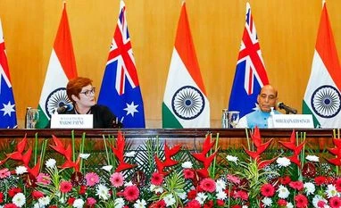 NATO is Cold War term, Quad looks into future: EAM Jaishankar jaishankar