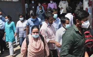 NEET: SC asks Centre on how Rs 8 lakh criteria was fixed for EWS quota NEET