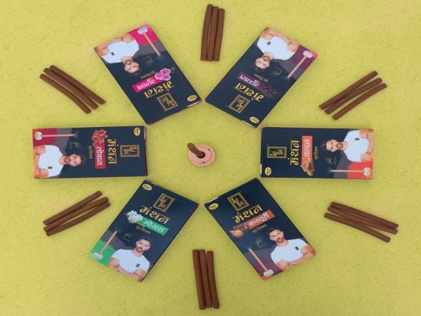 Tennis player James Blake