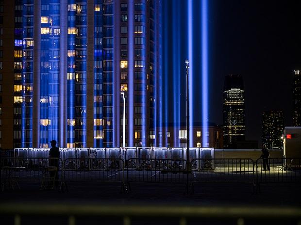 How 9/11 attacks turned America into a debased, half-crazed, fading power How 9/11 attacks turned America into a debased, half-crazed, fading power