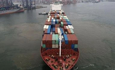 India will cut import tariff on pecans by 70 per cent: Senator Jon Ossoff import, export, economy, shipping