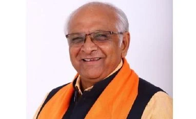 Bhupendra Patel to take oath as Gujarat CM on Monday; PM Modi to attend Bhupendra Patel