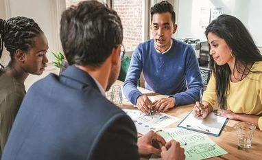 FPIs continue to be net buyers, pump in Rs 7,605 crore in Sep so far FPIs, Foreign Portfolio Investors