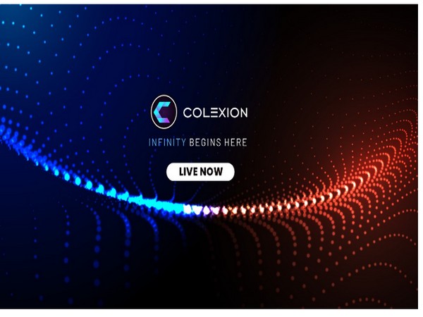 Tennis player James Blake