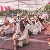 Farmers protests