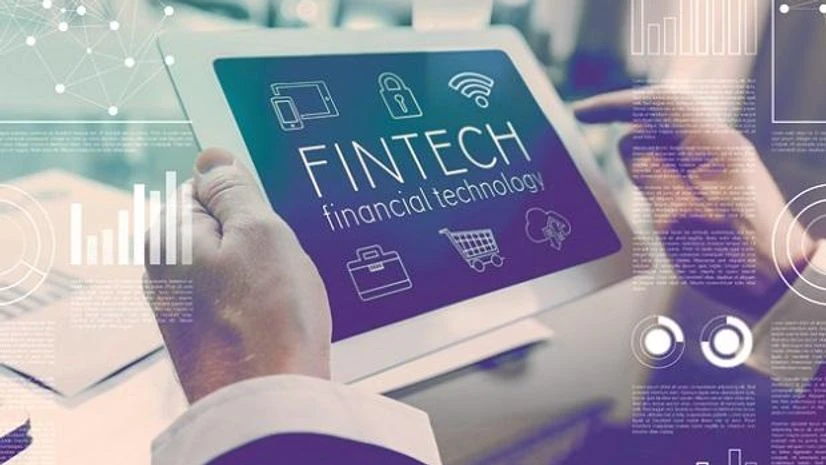fintech fintech