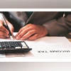 Income tax