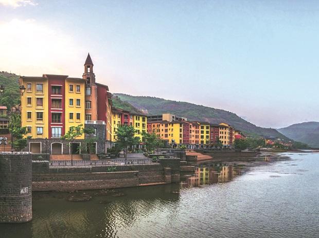 Smart-city Lavasa receives two new bids offering Rs 25 crore upfront