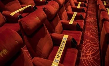 Bollywood's Muslim stereotypes PVR, cinemas, films, bollywood, theatres, multiplex, coronavirus