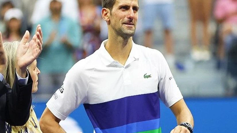 Novak Djokovic Novak Djokovic