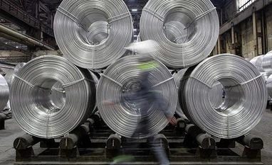 Aluminium firms draw costly power from grid, hurting utilities low on coal Aluminium