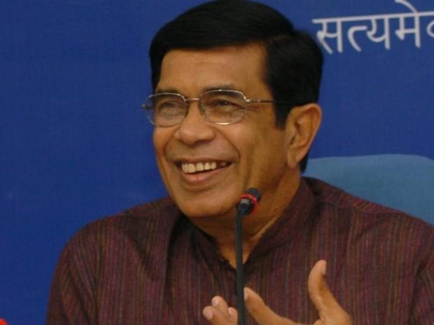 Congress veteran & former Union minister Oscar Fernandes passes away at 80