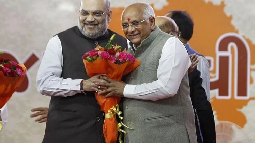 Bhupendra Patel Bhupendra Patel