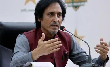 Babar, Saqlain had recommended foreign coaches for national team: PCB chief Ramiz Raja