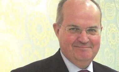 Need assurance from India on investment protection: UKIBC's Richard Heald Richard Heald, Group Chair, UKIBC