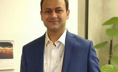 Ujjivan Financial Services appoints Sanjeev Barnwal as new CEO Sanjeev Barnwal, Ujjivan Financial Service