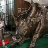 BSE, stock market, bull