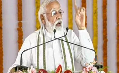 Centre looking to empower small farmers, assures PM Modi amid stir Prime Minister Narendra Modi