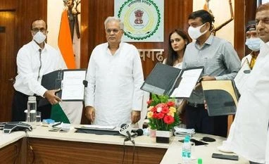 Chhattisgarh govt launches 'Millet Mission' to become millet hub of India Bhupesh Baghel