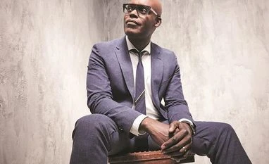 Cameron Bailey Cameron Bailey