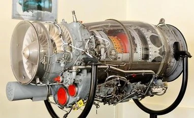 Make in India, go global: Rolls-Royce, HAL pact for Adour engine parts Adour Mk 811