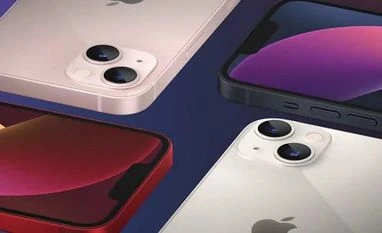 Apple unveils iPhone 13 series, Watch Series 7, iPads: Here's India pricing iPhone 13