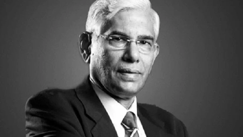 Vinod Rai Vinod Rai