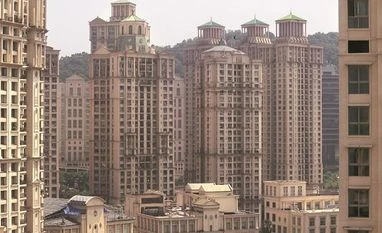 You can claim exemption on cost of making new house habitable: Experts Residential Realty, Real estate sector, Property market