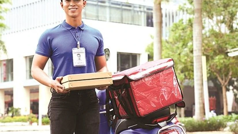 food delivery food delivery