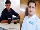 Shadez founders Shadez founders