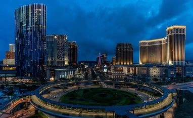 China stocks battered by economic data, Evergrande non-payment China