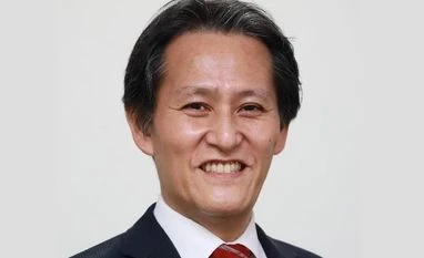Canon expects 'good growth' in 2021, confident to reach pre-pandemic level Manabu Yamazaki, President & CEO, Canon India