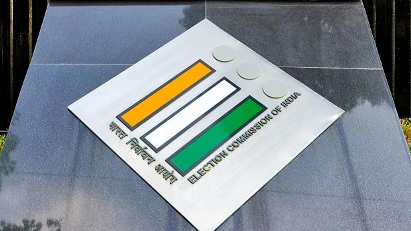 Election Commission Election Commission