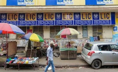 LIC IPO on course, to be out in Q4FY22: DIPAM Secy refutes media reports LIC