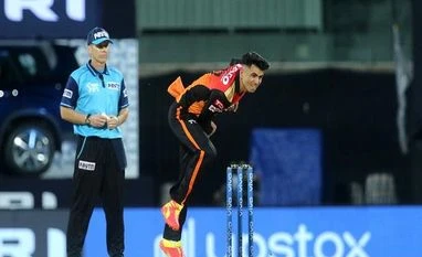 IPL 2021: Afghanistan spinner Mujeeb yet to get entry visa to join SRH Mujeeb ur Rahman