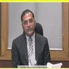 Arun Goel, Secretary, Ministry of Heavy Industries